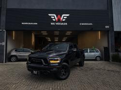 RAM 1500 5.7 V8 REBEL CABINE DUPLA 4X4 AUTOM�TICO