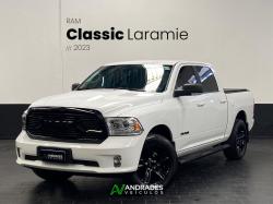 RAM Classic 5.7 V8 32V 4P HEMI LARAMIE AUTOMTICO