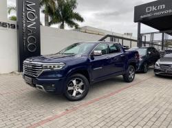RAM Classic 5.7 V8 32V 4P HEMI LARAMIE AUTOM�TICO