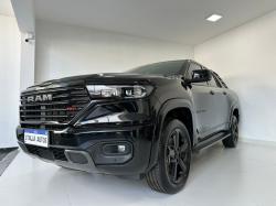 RAM Rampage 2.0 4P HURRICANE 4 TURBO R/T 4X4 AUTOM�TICO