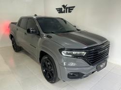 RAM Rampage 2.0 4P HURRICANE 4 TURBO R/T 4X4 AUTOMTICO