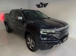 RAM Rampage 2.0 4P HURRICANE 4 TURBO LARAMIE 4X4 AUTOM�TICO