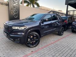RAM Rampage 2.0 4P HURRICANE 4 TURBO R/T 4X4 AUTOM�TICO