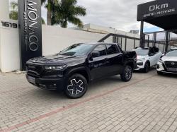 RAM Rampage 2.0 4P TURBO DIESEL REBEL 4X4 AUTOMTICO