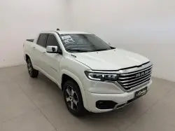 RAM Rampage 2.0 4P TURBO DIESEL LARAMIE 4X4 AUTOM�TICO