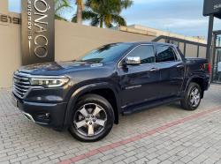 RAM Rampage 2.0 4P TURBO DIESEL LARAMIE 4X4 AUTOM�TICO
