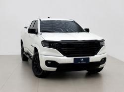RAM Rampage 2.2 4P BIGHORN TURBO DIESEL 4X4 AUTOM�TICO