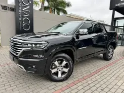 RAM Rampage 2.2 4P LARAMIE TURBO DIESEL 4X4 AUTOMÁTICO