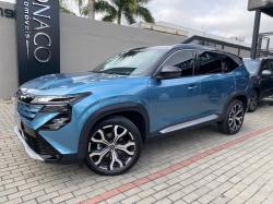 RENAULT Boreal 1.3 16V 4P TCE ICONIC TURBO EDC AUTOM�TICO