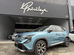 RENAULT Boreal 1.3 16V 4P TCE ICONIC TURBO EDC AUTOM�TICO