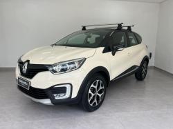 RENAULT Captur 1.6 16V 4P FLEX SCE INTENSE X-TRONIC CVT