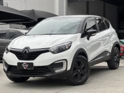 RENAULT Captur 1.6 16V 4P FLEX SCE LIFE X-TRONIC CVT