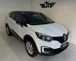 RENAULT Captur 1.6 16V 4P FLEX SCE LIFE X-TRONIC CVT
