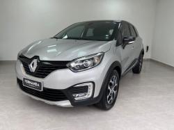 RENAULT Captur 2.0 16V 4P FLEX INTENSE AUTOM�TICO
