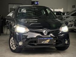 RENAULT Clio Hatch 1.0 16V 4P EXPRESSION