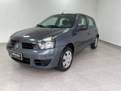 RENAULT Clio Hatch 1.0 16V 4P RL