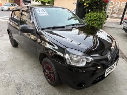 RENAULT Clio Hatch 1.0 16V 4P HI-POWER EXPRESSION