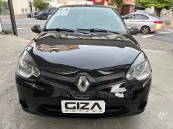 RENAULT Clio Hatch 1.0 16V 4P HI-POWER EXPRESSION