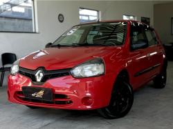 RENAULT Clio Hatch 1.0 EXPRESSION