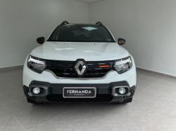 RENAULT Duster 1.3 16V 4P ICONIC TURBO TCe AUTOM�TICO CVT