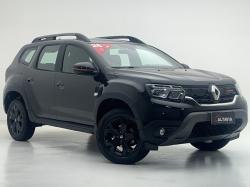RENAULT Duster 1.3 16V 4P ICONIC TURBO TCe AUTOM�TICO CVT