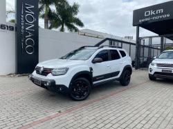 RENAULT Duster 1.3 16V 4P ICONIC TURBO TCe AUTOM�TICO CVT