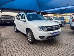 RENAULT Duster 1.6 16V 4P FLEX DYNAMIQUE