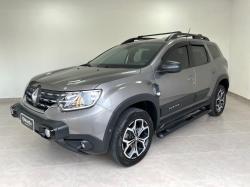 RENAULT Duster 1.6 16V 4P FLEX SCE ICONIC X-TRONIC AUTOMTICO