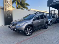 RENAULT Duster 1.6 16V 4P FLEX SCE ICONIC X-TRONIC AUTOMTICO
