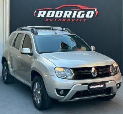 RENAULT Duster 1.6 16V 4P FLEX DYNAMIQUE