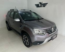 RENAULT Duster 1.6 16V 4P FLEX SCE ICONIC X-TRONIC AUTOMTICO