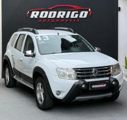 RENAULT Duster 1.6 16V 4P FLEX DYNAMIQUE