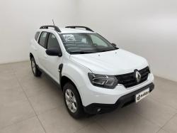 RENAULT Duster 1.6 16V 4P FLEX SCE INTENSE X-TRONIC AUTOM�TICO