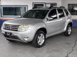 RENAULT Duster 1.6 16V 4P FLEX DYNAMIQUE