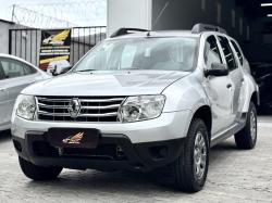 RENAULT Duster 1.6 16V 4P FLEX EXPRESSION