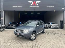 RENAULT Duster 1.6 16V 4P FLEX
