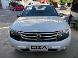 RENAULT Duster 1.6 16V 4P FLEX DYNAMIQUE