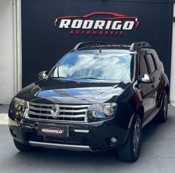 RENAULT Duster 1.6 16V 4P FLEX