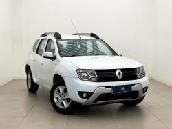RENAULT Duster 1.6 16V 4P FLEX DYNAMIQUE