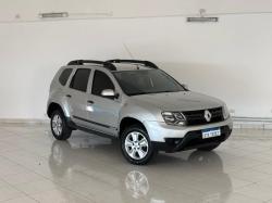 RENAULT Duster 1.6 16V 4P FLEX EXPRESSION