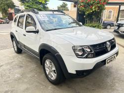 RENAULT Duster 1.6 16V 4P FLEX EXPRESSION