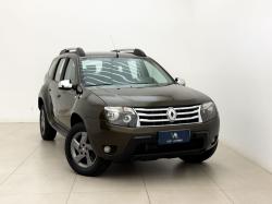 RENAULT Duster 1.6 16V 4P FLEX DYNAMIQUE