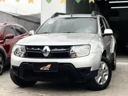 RENAULT Duster 1.6 16V 4P FLEX EXPRESSION