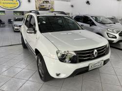 RENAULT Duster 2.0 16V 4P FLEX TECH ROAD II AUTOMTICO