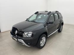 RENAULT Duster 2.0 16V 4P FLEX DAKAR AUTOM�TICO