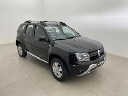 RENAULT Duster 2.0 16V 4P FLEX DAKAR AUTOM�TICO