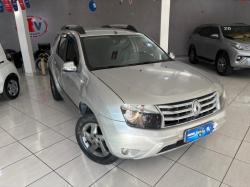 RENAULT Duster 2.0 16V 4P FLEX TECH ROAD