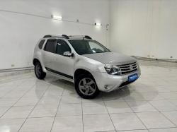 RENAULT Duster 2.0 16V 4P FLEX TECH ROAD