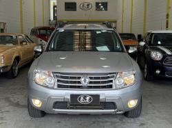 RENAULT Duster 2.0 16V 4P FLEX DYNAMIQUE AUTOM�TICO