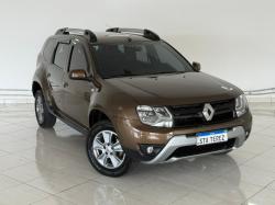 RENAULT Duster 2.0 16V 4P FLEX DYNAMIQUE